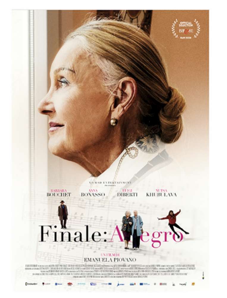 Finale: allegro